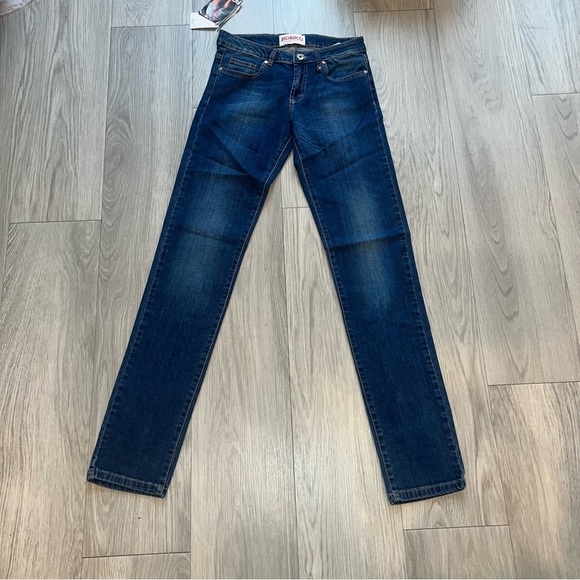 Fiorucci jeans new with tags size 27 - Picture 1 of 6